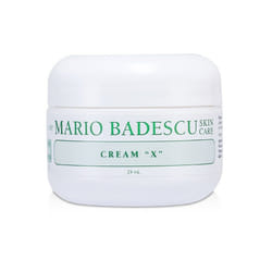 Mario Badescu Cream X - For Dry/ Sensitive Skin Types 29ml/1oz