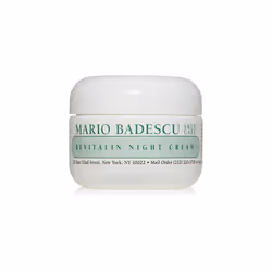 Mario Badescu Revitalin Night Cream 1 oz