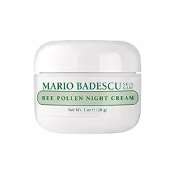 Mario Badescu Bee Pollen Night Cream, 1 oz