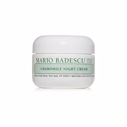 Mario Badescu Chamomile Night Cream, 1 oz.