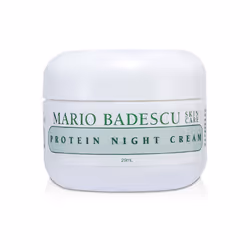 Mario Badescu Protein Night Cream - For Dry/ Sensitive Skin Types 29ml/1oz