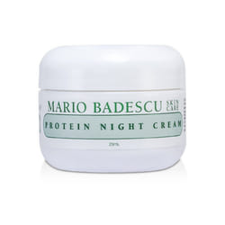 Mario Badescu Protein Night Cream - For Dry/ Sensitive Skin Types 29ml/1oz