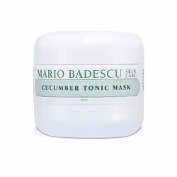 Mario Badescu Cucumber Tonic Mask - For Combination/ Oily/ Sensitive Skin Types 59ml/2oz