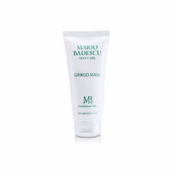 Mario Badescu Ginkgo Mask - For Combination/ Dry/ Sensitive Skin Types 73ml/2.5oz