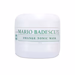 Mario Badescu Orange Tonic Mask - For Combination/ Oily/ Sensitive Skin Types 59ml/2oz