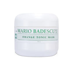 Mario Badescu Orange Tonic Mask - For Combination/ Oily/ Sensitive Skin Types 59ml/2oz