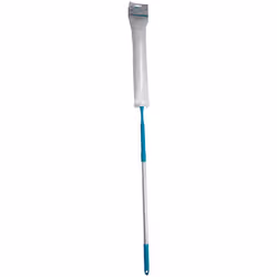 Microfiber Duster Very Long Adjustable Extendable Feather Tool 117 - 159cm