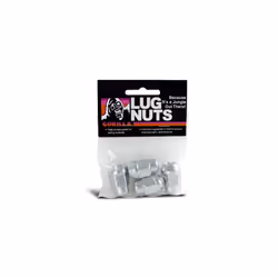 Gorilla Automotive 41137B Acorn Bulge Seat Lug Nuts 12mm x 1.50 Thread Size