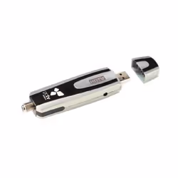 Hauppauge PCTV DVB-S2 Stick 461e, DVB-S, DVB-S2, 950 - 2175 MHz, H.264, MPEG2, MPEG4, USB, Black, Grey, 500 mA