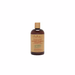 Shea Moisture Manuka Honey & Mafura Oil Intensive Hydration Shampoo with African Rock Fig & Baobab Oil 13 oz