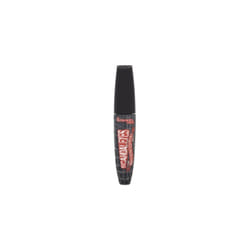 Rimmel London Rocking Curves Mascara, Extreme Black