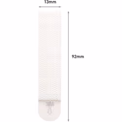 Command Picture & Frame Hanging Strips Value Pack, Large, White, 12-Pairs (17206-12ES)