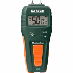 Instruments MO50 Compact Pin Moisture Meter