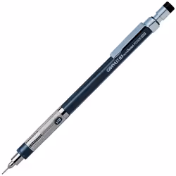 Pentel Graphlet Mechanical Pencil 0.5mm (PG505-AD)