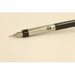 Pentel Graphlet Mechanical Pencil  0.5mm (PG505-AD)