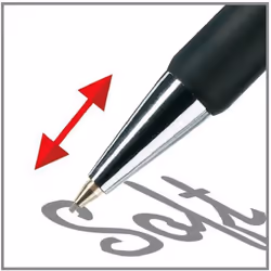 Faber-Castell Grip 1345 0.5mm Mechanical Pencil - Green