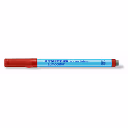 Staedtler Lumocolor correctable Pens  305MWP4