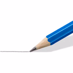 Staedtler Mars Lumograph 3B Pencils (Pack of 12)