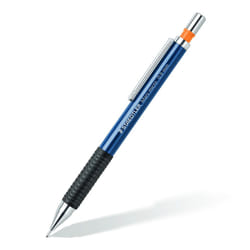 Staedtler Mars micro Precision Retractable Mechanical Pencil for Writing  Drawing  Engineering Drafting  0.9mm Lead  775 09