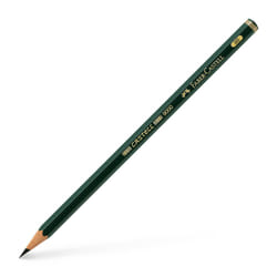 Alvin FC119008 Castel 9000 Pencil 8b
