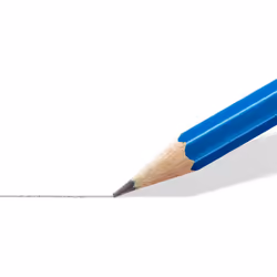 Staedtler Mars Lumograph 100-F Pencil (Box of 12)