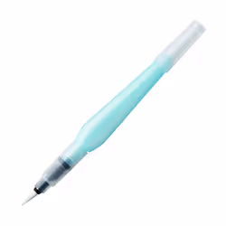 Pentel Japan Aquash Waterbrush Water Brush Pen  Medium