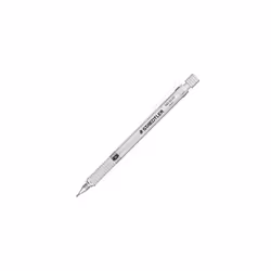 Staedtler 0.9mm Mechanical Pencil Silver Series (925 25-09)