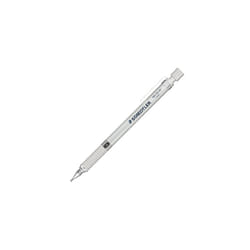 Staedtler 0.9mm Mechanical Pencil Silver Series (925 25-09)