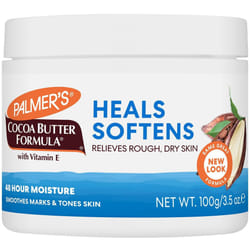 Palmer's Cocoa Butter Formula with Vitamin-E  3.5 Fl Oz (Pack of 1) (103 ml)