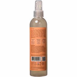SheaMoisture Coconut & Hibiscus KIDS Detangler 8oz