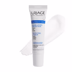 BariÃ©derm-CICA Protecting Lip Balm 15ml - Barrier Lip Balm Formulated With Poly-2p Patented Complex - Repairs, Insulates, So ...