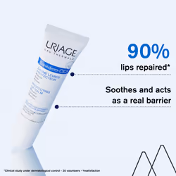 BariÃ©derm-CICA Protecting Lip Balm 15ml - Barrier Lip Balm Formulated With Poly-2p Patented Complex - Repairs, Insulates, Soothes - Dry, Chapped Lips