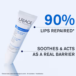 BariÃ©derm-CICA Protecting Lip Balm 15ml - Barrier Lip Balm Formulated With Poly-2p Patented Complex - Repairs, Insulates, Soothes - Dry, Chapped Lips