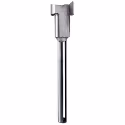 Dremel Accessory 655 Router Bit HSS - 8.0 mm Rotary Tool Accessory for Inlaying and Routing