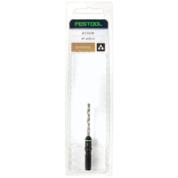 Festool 492512 3 mm D 3 CE/W Centrotec Drill Bit