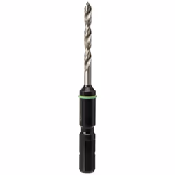 Festool 492512 3 mm D 3 CE/W Centrotec Drill Bit