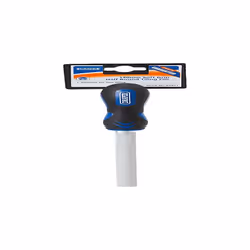 49421 Soft Grip Half Round Tiling File 140mm Blue