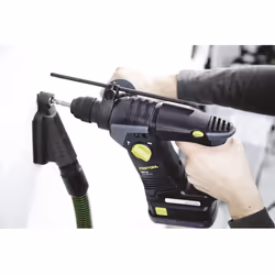 Festool D 27-BSD 500483 Drilling Dust Nozzle