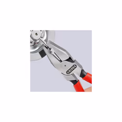 Knipex - High Leverage Combination Pliers - 02-01-225