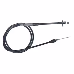 Motion Pro 10-0090 Black Vinyl Throttle Cable