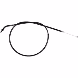 Motion Pro Choke Cable Black for Honda Magna V45 82-83