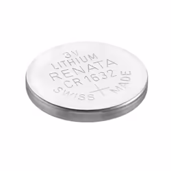 Renata CR1632 Lithium Battery