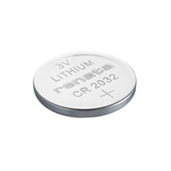 Renata CR2032 Lithium Battery