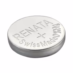 Renata 390 Renata Watch Battery  390 (SR1130SW) - Pack Of 10 (10 X)