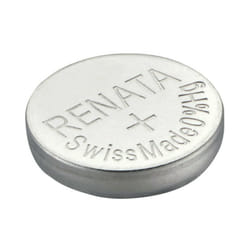 Renata 390 Renata Watch Battery  390 (SR1130SW) - Pack Of 10 (10 X)