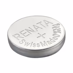 Renata 399 Renata Watch Battery 399 (SR927SW) - Pack Of 10 (10 X)