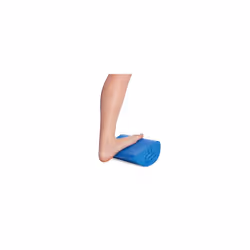 Pro-Tec Athletics Calf Stretcher/ Half Round Foam Roller