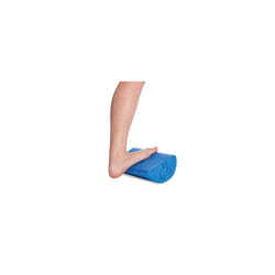 Pro-Tec Athletics Calf Stretcher/ Half Round Foam Roller