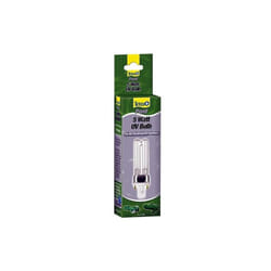 Spectrum TPED19526 5W UV Bulb for Grech Filter