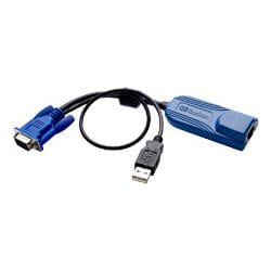 Raritan Computer Interface Module KVM extender